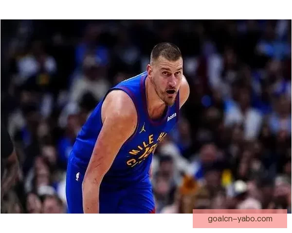 约基奇28次三双遥遥领先 本季三双榜第二三名加起来还不及他
