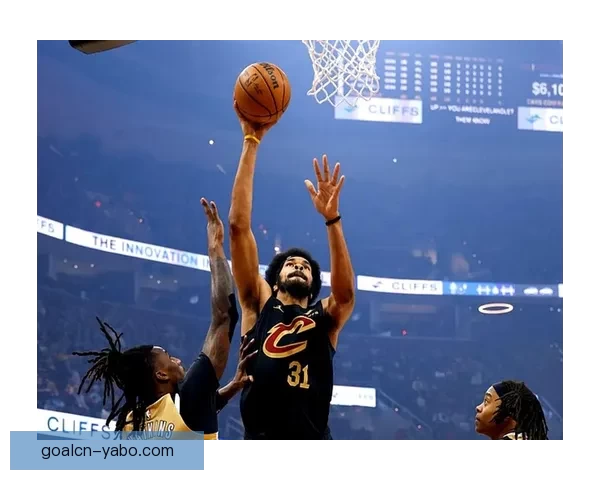 哈登成骑士队史最年长20分10助攻球员 梅里尔斩获职业生涯首个双十表现