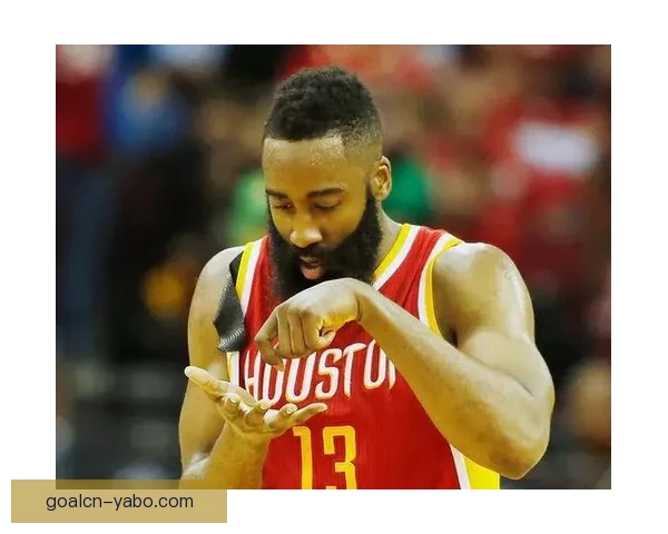 哈登谈季后赛连续出战：这是恩赐 目标未达成需继续奋斗