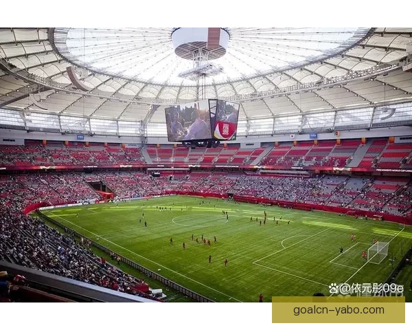 美加墨世界杯激战引领全球足球热潮与新时代格局变革全景观察深度