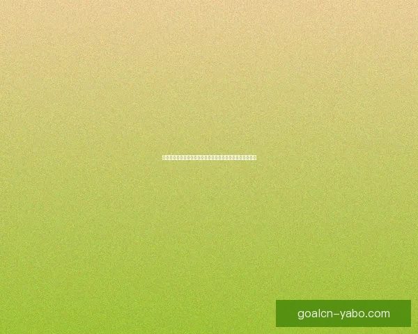 世界杯投注盘口解析与策略深度剖析，助你精准预测赛事结果