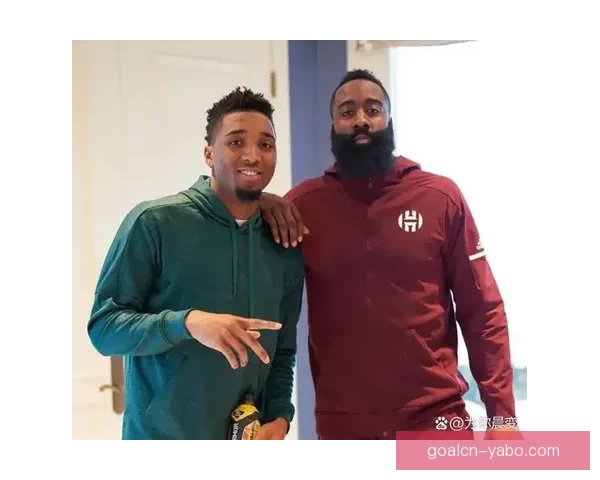 哈登生涯17季全进季后赛仅败邓肯和犹他双雄霸主地位稳固