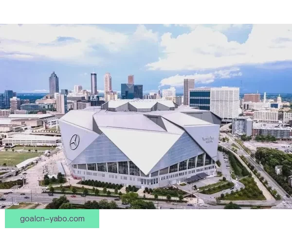 美加墨联合举办世界杯赛场全景揭秘 足球盛宴点燃北美激情