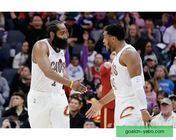 哈登米切尔领衔挑战勇士群龙无首 谁能成为关键人物引领胜利