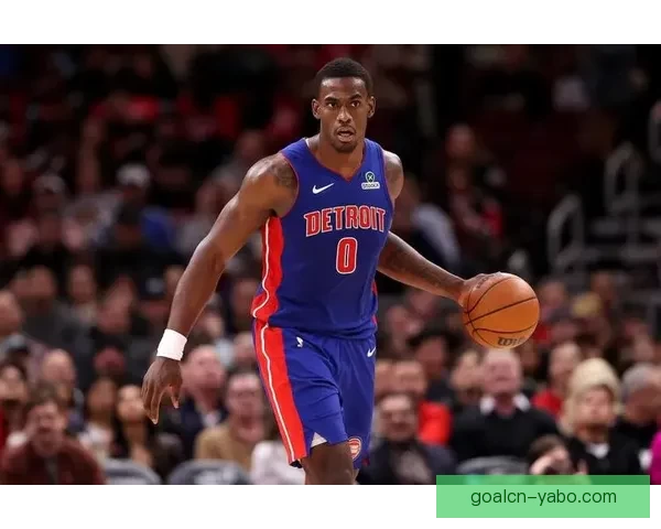 活塞计划与杜伦签订长约合同金额或超2.1亿美元入选最佳阵容薪资再增长