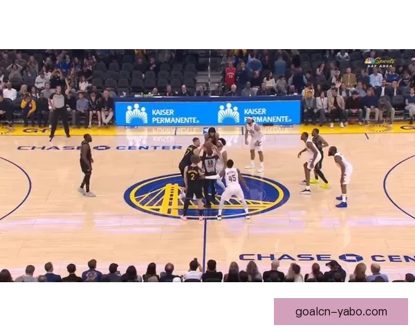 哈登米切尔领衔挑战勇士群龙无首 谁能成为关键人物引领胜利