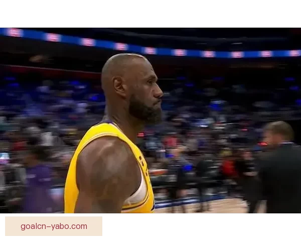 詹姆斯生涯第三次上半场得分为零 上次发生在2010年