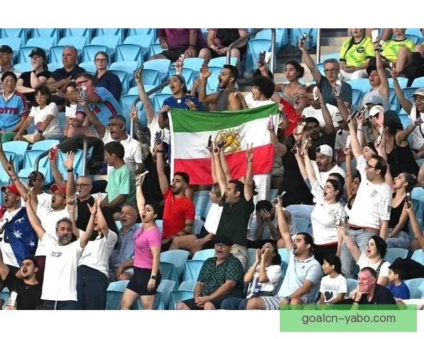 美加墨联合举办世界杯揭开新篇章 足球激情跨越北美三国