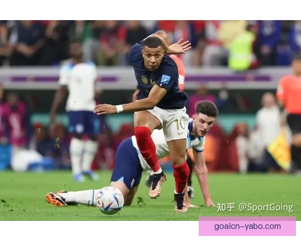 世界杯竞猜赛事数据深度解析与胜负趋势全面预测