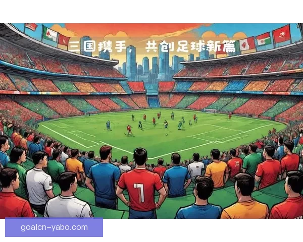 2026世界杯举办地全面解析与赛事亮点前瞻